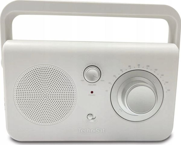 Radio TechniSat Radio Classic 100. Radia TECHNISAT. Za 114.06 zł.