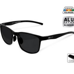 Okulary Wędkarskie Polaryzacyjne Przeciwsłoneczne Delphin Sg Black. Czarne okulary przeciwsłoneczne damskie Delphin. Za 175.99 zł.