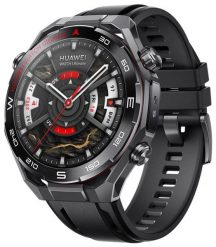 Huawei Watch Ultimate 2 Czarny. Czarne smartbandy . Za 3,499.00 zł.