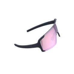 Wąskie okulary przeciwsłoneczne BBB Cycling Chester. Czarne okulary przeciwsłoneczne damskie BBB CYCLING. Za 285.50 zł.