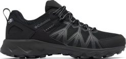 Buty trekkingowe męskie Columbia Peakfreak II Outdry czarne r. 41. Czarne trekkingi męskie Columbia, bez zapięcia. Za 447.86 zł.