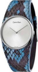 Zegarek Calvin Klein Wyjątkowy damski zegarek Calvin Klein Nie dotyczy. Zegarki damskie Calvin Klein. Za 287.82 zł.