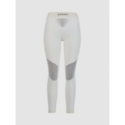 Fusyon Merino Thermal Pants. Białe bielizna sportowa damska UYN, bez wzorów. Za 373.60 zł.