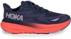 Sneakersy damskie Hoka Clifton 9 GTX. Obuwie sportowe damskie HOKA, bez wzorów, bez zapięcia. Za 1,208.81 zł.