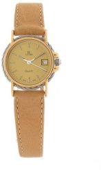 Zegarek Tetra Zegarek Damski Tetra 114-C ( 27 mm). Zegarki damskie Tetra. Za 356.70 zł.