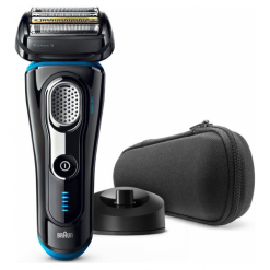 Braun 9242s. Golarki i trymery BRAUN. W wyprzedaży za 899.00 zł.