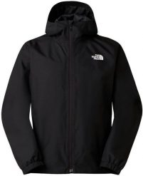 Kurtka męska Berg Outdoor Kurtka z membraną The North Face Quest Mono Jacket - tnf black rozmiar: l. Czarne kurtki męskie BERG OUTDOOR, l, bez wzorów, bez kaptura. Za 443.10 zł.