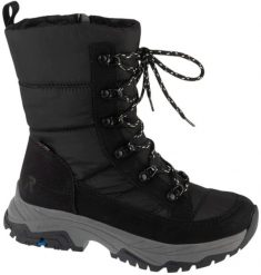 Rieker Booties Czarne 38 (Z3950-00). Czarne obuwie sportowe damskie Rieker, bez wzorów, bez zapięcia. Za 380.46 zł.