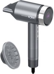 Suszarka Solac Solac SH7110 Fast Ionic Blast. Suszarki do włosów Solac. Za 206.22 zł.