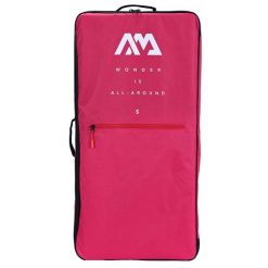 Plecak Aqua Marina Eco-Friendly Circupack™ Pink S B0303940. Białe plecaki męskie Aqua Marina, bez wzorów, marine. Za 175.00 zł.