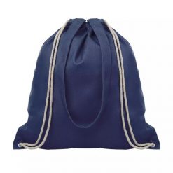 Plecak Sol's Oslo. Niebieskie plecaki męskie SOL'S, bez wzorów. Za 29.00 zł.