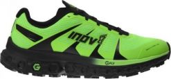 Inov-8 Buty Inov-8 Trailfly Ultra G 300 MAX M 000977-GNBK-S-01, Rozmiar: 8 UK, 42 EUR. Buty sportowe męskie Inov-8, bez wzorów, bez zapięcia. Za 573.39 zł.