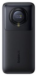 Baseus Free2Pull 20000mAh 65W czarny. Czarne powerbanki . Za 239.00 zł.