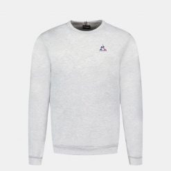 Bluza Le Coq Sportif Essential N°2. Szare bluzy męskie le coq sportif, m, bez wzorów, sportowe, bez ramiączek, bez kaptura. Za 296.75 zł.