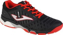 Joma Joma V.Impulse Men 2301 VIMPUS2301 Czarne 47. Czarne buty sportowe męskie Joma, bez wzorów, bez zapięcia. Za 256.98 zł.