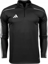 Adidas Bluza adidas TIRO 23 Training Top HS0326. Bluzy męskie Adidas, m, bez wzorów, bez ramiączek, bez kaptura. Za 127.86 zł.