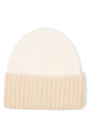 Marie Lund Czapka Kobiety biały|beżowy, ONE SIZE. Białe czapki damskie Marie Lund, bez wzorów. Za 149.95 zł.