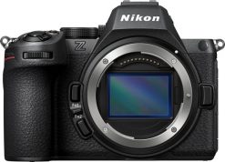 Aparat Nikon Z5 II (VOA170AE). Aparaty bezlusterkowce NIKON. Za 8,329.70 zł.