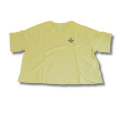 Koszulka New Balance Athletics IC T-shirt 2 Wmns. Żółte bluzki damskie New Balance, s, bez wzorów, sportowe, bez kołnierzyka, bez ramiączek. Za 55.00 zł.