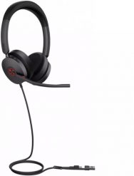 Słuchawki Yealink UH48 Dual. Słuchawki bezprzewodowe yealink. Za 386.99 zł.