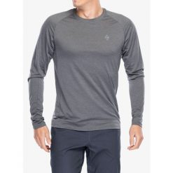 Longsleeve Black Diamond Lightwire Tech Tee L/S. Szare bluzy męskie Black Diamond, l, bez wzorów, sportowe, bez ramiączek, bez kaptura. Za 209.99 zł.