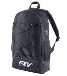 Plecak Force XV plus force. Czarne plecaki męskie FORCE XV, bez wzorów, z materiału. Za 188.50 zł.