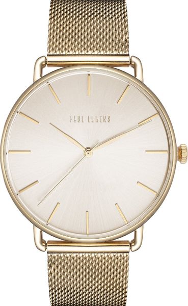 Zegarek Paul Lorens Zegarek damski Paul Lorens NEXA 13032B-4D1. Zegarki damskie Paul Lorens. Za 115.04 zł.