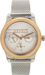 Zegarek Esprit Zegarek Damski Esprit ES1L077M0085 ( 36 mm). Zegarki damskie Esprit. Za 215.87 zł.