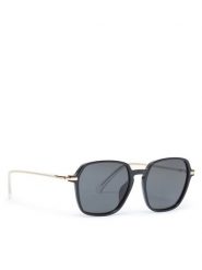 Polaroid Okulary przeciwsłoneczne 4188/G/S/X Czarny. Czarne okulary przeciwsłoneczne damskie POLAROID. Za 219.99 zł.