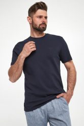 T-shirt męski Aslomar JOOP! JEANS. T-shirty męskie JOOP! Jeans, m, bez wzorów, z jeansu, bez kołnierzyka, bez ramiączek. W wyprzedaży za 276.75 zł.