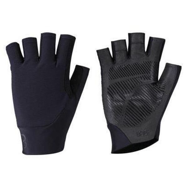 Krótkie rękawiczki letnie BBB Cycling Course. Czarne rękawiczki damskie BBB CYCLING, na lato, bez wzorów. Za 197.00 zł.