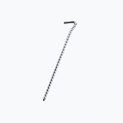 Szpilki do namiotu Easy Camp Steel Pegs 10. Szpilki damskie Easy Camp, bez wzorów, bez obcasa, na szpilce, bez zapięcia. Za 28.99 zł.