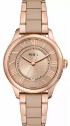 Zegarek Fossil Fossil Gilmore CE1133 Zegarek damski 38 mm. Zegarki damskie FOSSIL. Za 747.99 zł.