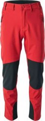 Elbrus Męskie spodnie Elbrus AMBORO M000176929 chilli pepper rozmiar XXL. Spodnie sportowe męskie ELBRUS, m, bez wzorów. Za 236.27 zł.