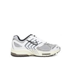 Nike Buty sportowe. Białe buty sportowe męskie Nike, bez wzorów, bez zapięcia, na fitness i siłownię. Za 545.99 zł.