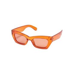 Okulary Przeciwsłoneczne Unisex Dla Dorosłych Venice. Brązowe okulary przeciwsłoneczne damskie Urban Classics. Za 67.99 zł.