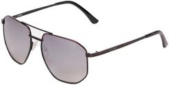 Guess Okulary GUESS GF5122-6001C. Okulary przeciwsłoneczne, Kolor czarny. Mężczyzna. NoSize. Czarne okulary przeciwsłoneczne damskie Guess. Za 202.95 zł.