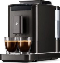 Ekspres ciśnieniowy Tchibo Esperto2 Caffe Granite Black. Czarne ekspresy ciśnieniowe Tchibo. Za 1,289.20 zł.