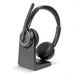 Słuchawki Lindy Słuchawki L118/WIRELESS 20450 LINDY. Słuchawki bezprzewodowe LINDY. Za 517.81 zł.