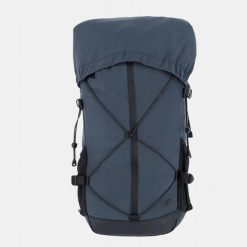PLECAK TREKKINGOWY 4F ULTRALIGHT 35L 25x50CM ABACU423. Plecaki męskie 4F, bez wzorów, z materiału, eleganckie. Za 399.99 zł.