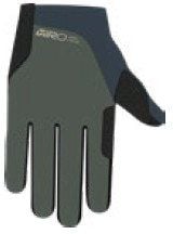 Giro Rękawiczki męskie GIRO TRIXTER długi palec dark sage roz. XXL (obwód dłoni od 267 mm / dł. dłoni od 211 mm). Czerwone rękawiczki męskie Giro, bez wzorów. Za 116.91 zł.