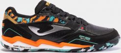 Joma Joma FS Reactive 2401 IN FSS2401IN Czarne 42. Czarne buty sportowe męskie Joma, bez wzorów, bez zapięcia. Za 277.83 zł.