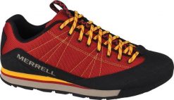 Buty trekkingowe damskie Merrell 37. Obuwie trekkingowe damskie Merrell, bez zapięcia. Za 329.41 zł.