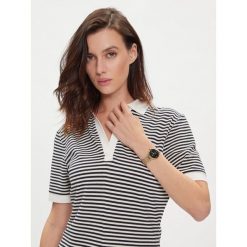 Zegarek Lacoste. Żółte zegarki damskie Lacoste, złote. Za 779.99 zł.