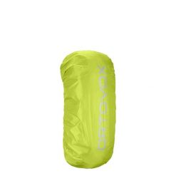 Pokrowiec przeciwdeszczowy na plecak Ortovox Rain Cover 25-35 L - happy green. Zielone plecaki męskie ORTOVOX, bez wzorów, sportowe. Za 114.99 zł.