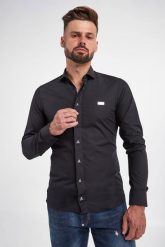 Koszula męska PHILIPP PLEIN. Koszule męskie Philipp Plein, m, bez wzorów, bez kołnierzyka, bez ramiączek. W wyprzedaży za 2,141.30 zł.