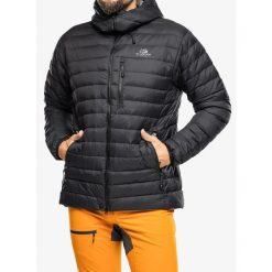 Kurtka puchowa męska Mountain Equipment Earthrise Hooded Jacket. Niebieskie kurtki sportowe męskie MOUNTAIN EQUIPMENT, na zimę, m, bez wzorów, z puchu, bez kaptura, narciarskie. Za 818.99 zł.