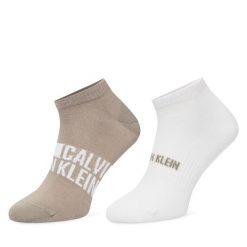 Skarpety krótkie Calvin Klein. Skarpety męskie Calvin Klein, bez wzorów. Za 59.99 zł.