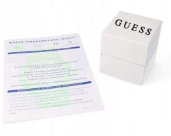 Zegarek Guess Sport GW0904G1. Zegarki sportowe Guess, z aplikacjami. Za 555.99 zł.