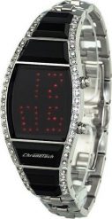 Zegarek Chronotech Zegarek Damski Chronotech CT7122LS-03M (28 mm). Zegarki damskie chronotech. Za 203.90 zł.